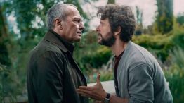 “El problema final”, la atrapante miniserie