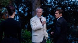 “El problema final”, la atrapante miniserie