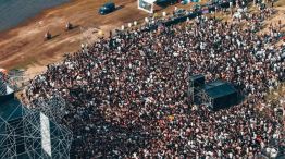 Fiesta de la Primera en Córdoba