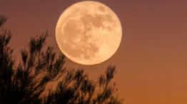 La Luna de la Cosecha 2026
