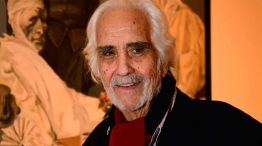 Murió Humberto Carlos Alonso