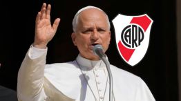 Papa León XIV