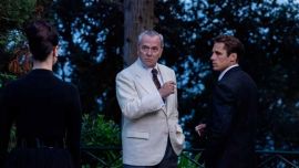 “El problema final”, la atrapante miniserie de cuatro episodios que estrenará Netflix este viernes con José Coronado