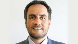 Cabandié: "La Cámpora utiliza la técnica de Firmenich para atacar al propio que gobierna"