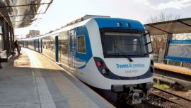 Metrotranvía de Mendoza en el Presupuesto 2027: “Cada recurso que se suma pone en valor recursos anteriores”