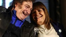 Milei & Bullrich