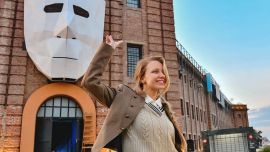 Así es la cárcel donde Rocío Pardo estrenó su nueva obra de teatro en Córdoba: la historia detrás de “Pabellón Tornú”