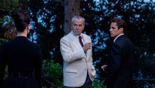 “El problema final”, la atrapante miniserie