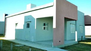 viviendas para solteros corrientes