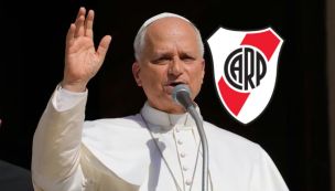 Papa León XIV