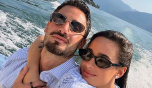Nico Occhiato, Flor Jazmín Peña
