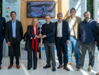 Toyota e YPF Luz amplían su alianza verde: concesionarios oficiales sumarán energía 100% renovable