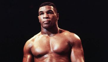 TYSON