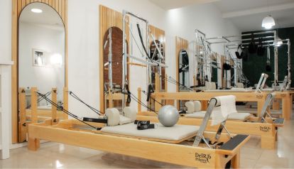 Del Río Pilates