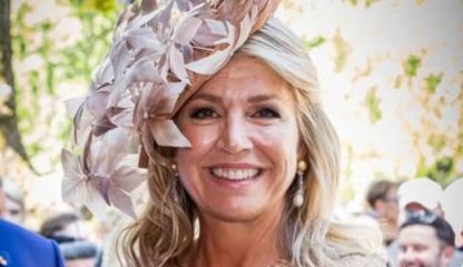 Máxima Zorreguieta