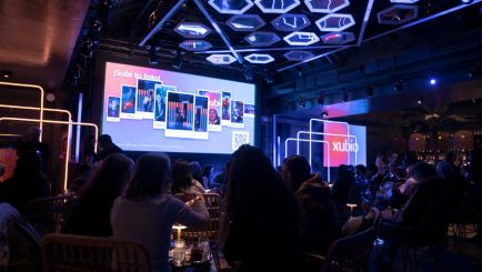 Xubio renueva su marca