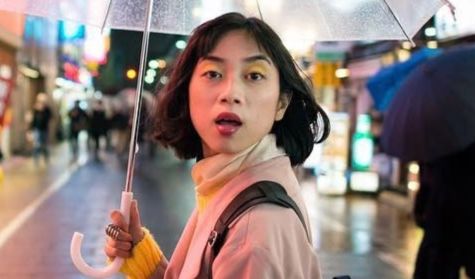 Debora Nishimoto