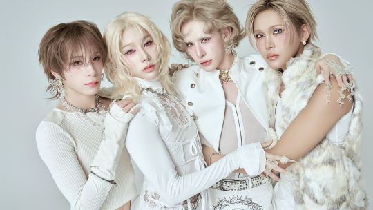 Más KPop con XLOV y el regreso de Placebo a la Argentina