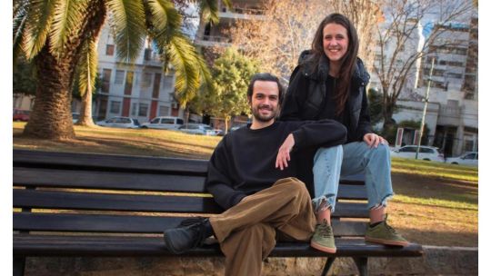 Andares: calzado barefoot con producción nacional y diseño urbano