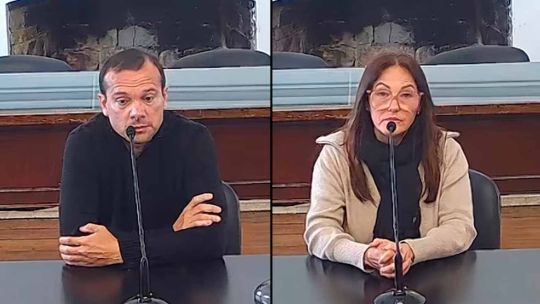 Condenaron a dos cajeros del banco Nación por robar dinero