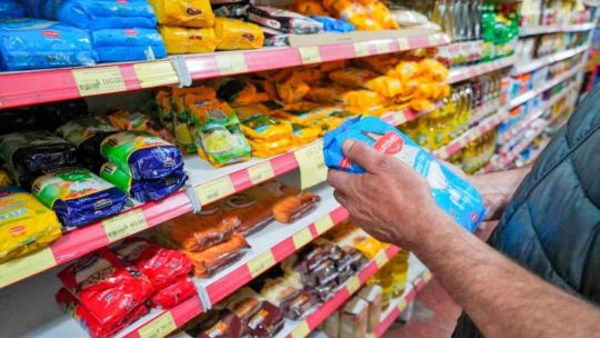 ¿Los salarios le ganaron a la inflación?
