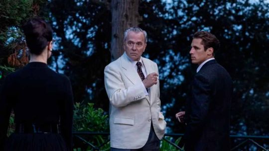 “El problema final”, la atrapante miniserie