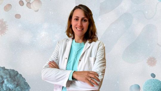 Lo que pasa en tu intestino, ¿puede cambiar tu estado de ánimo?