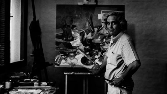 Murió Carlos Alonso: quién fue el pintor que dejó una huella en el arte argentino