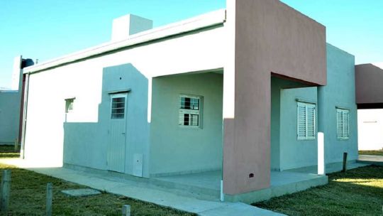 viviendas para solteros corrientes