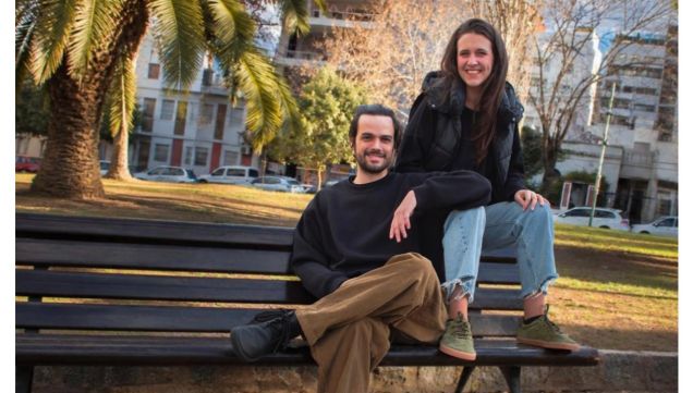 Andares: calzado barefoot con producción nacional y diseño urbano