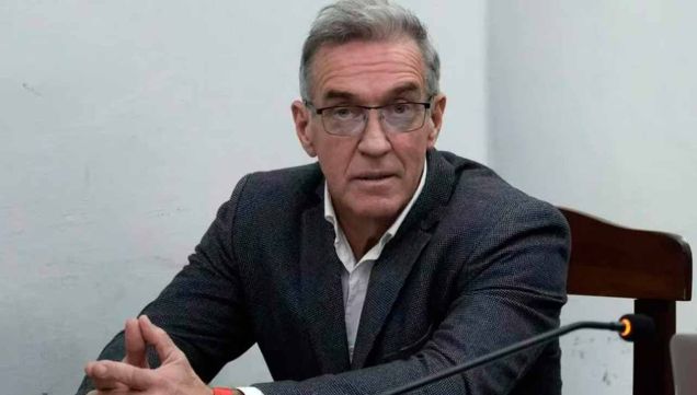 Caso Gerardo Alejandro Dahse