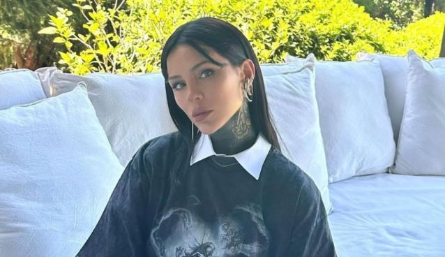 Cande Tinelli