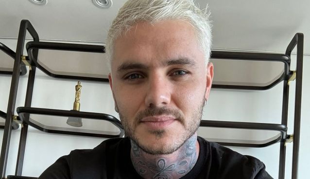 MAURO ICARDI