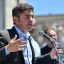 Kicillof admits he’s ‘working to beat Milei’ in 2027 election