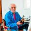 Argentine painter Carlos Alonso dies at 97 in Córdoba