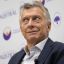 Mauricio Macri