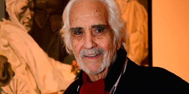 Murió Humberto Carlos Alonso