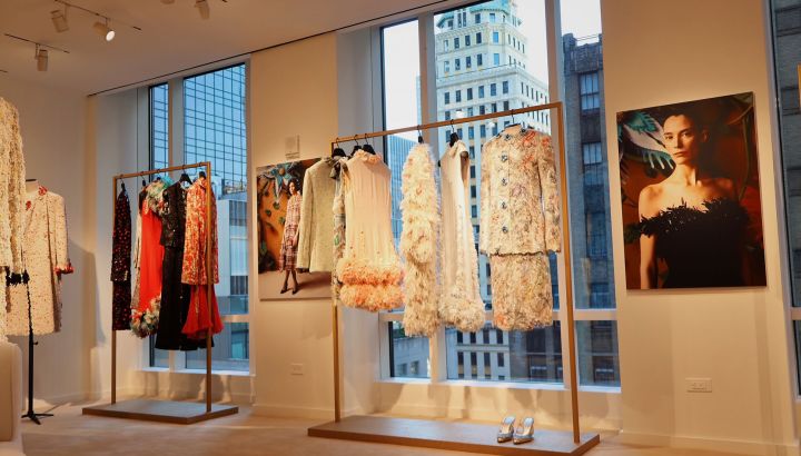 Chanel Haute Couture 2026: cuentos de hadas, detalles ocultos y el nuevo lujo de Matthieu Blazy