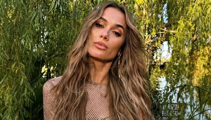 Chechu Bonelli se sinceró sobre peor momento de su vida: “He llegado a ir a terapia cuatro veces por semana, hasta los domingos”