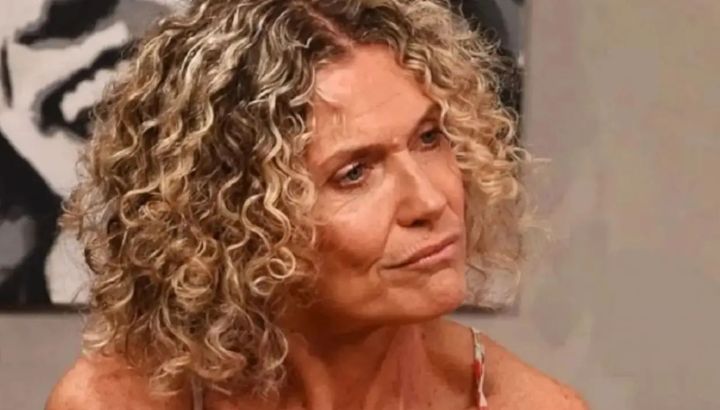 El conmovedor mensaje de Maru Botana en redes a 18 años de la muerte de su hijo: “No es fácil, pero vas a poder”