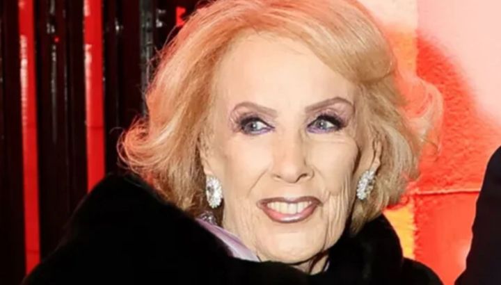 Ángel de Brito preocupó al hablar sobre la salud de Mirtha Legrand: “Es un estado dificilísimo”