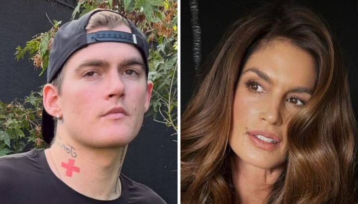 El drama detrás de la muerte de Presley Gerber, el hijo de Cindy Crawford que falleció a los 27 años