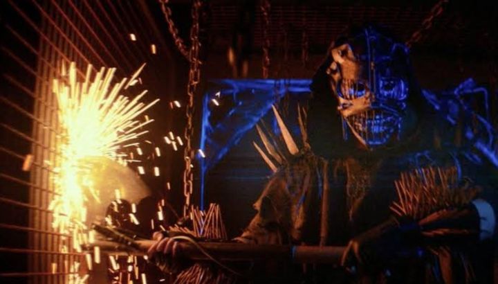 A24 lanzó el primer adelanto de "Slayground": ¿Cuándo se estrenará?