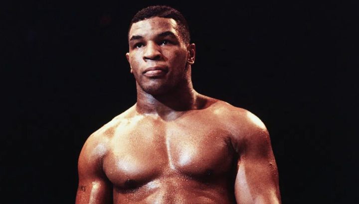 Netflix revela la fecha de estreno de la serie documental sobre Mike Tyson, "TYSON"