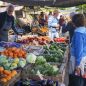 Encuesta: el 76% de los endeudados recurre al crédito para pagar alimentos, salud y servicios