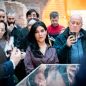 "La brujita": quién es Belén Agudiez, la funcionaria de Karina Milei eyectada por el escándalo de Olivos