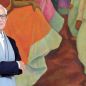 Constantini donó ahora U$S 30 millones al MALBA para su ampliación y le deja en su testamento otros 50 millones más