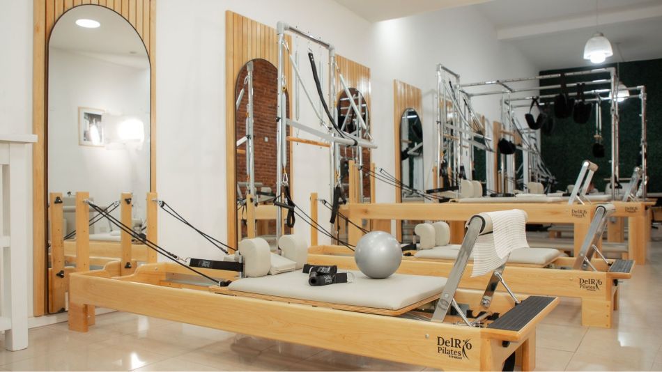 Del Río Pilates