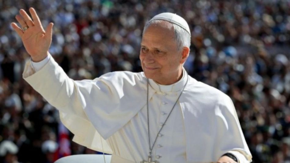 Papa León XIV