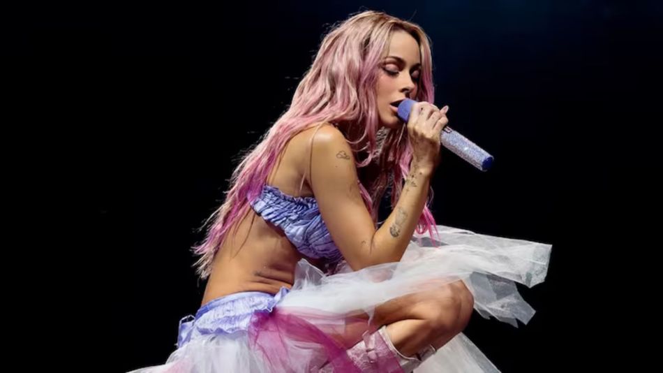 Tini Stoessel